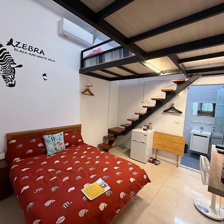 Jinguann B&B Hualien Exterior foto