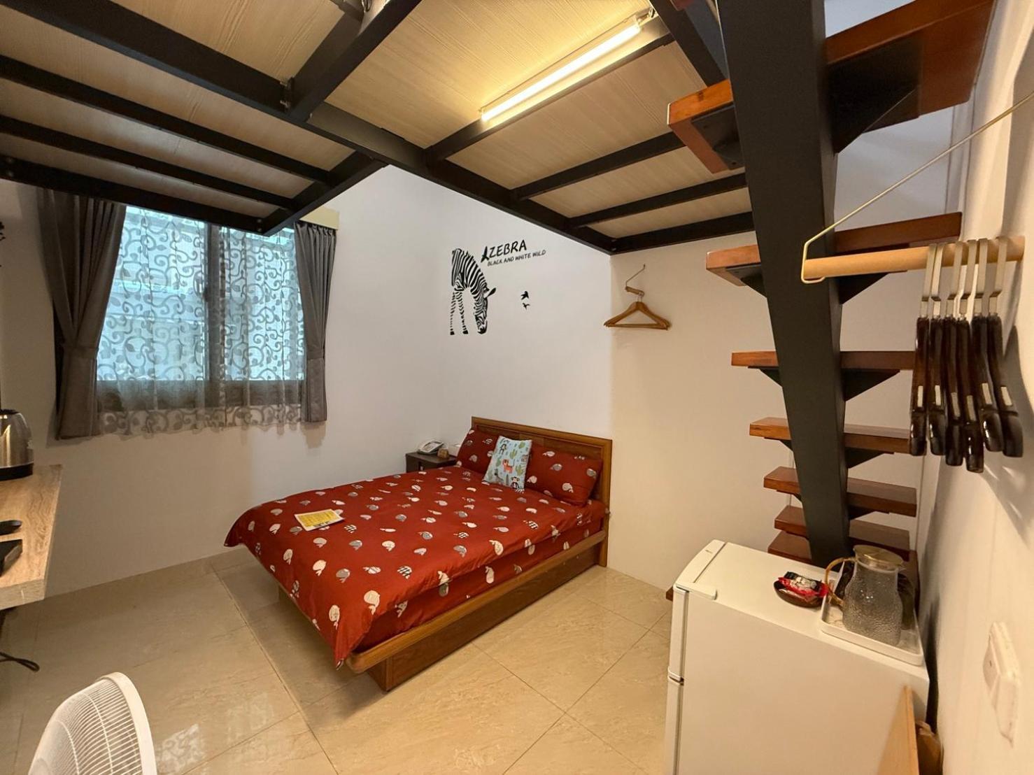 Jinguann B&B Hualien Exterior foto