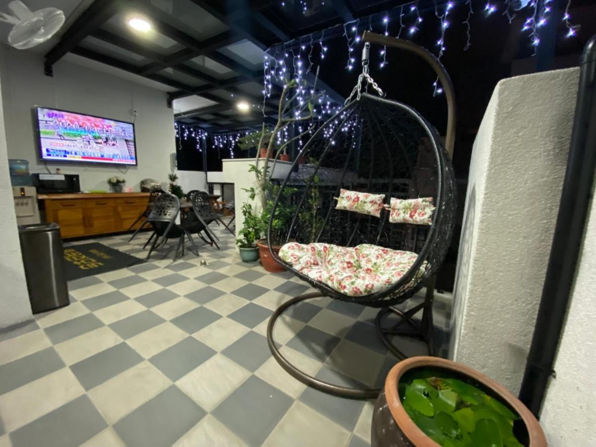Jinguann B&B Hualien Exterior foto