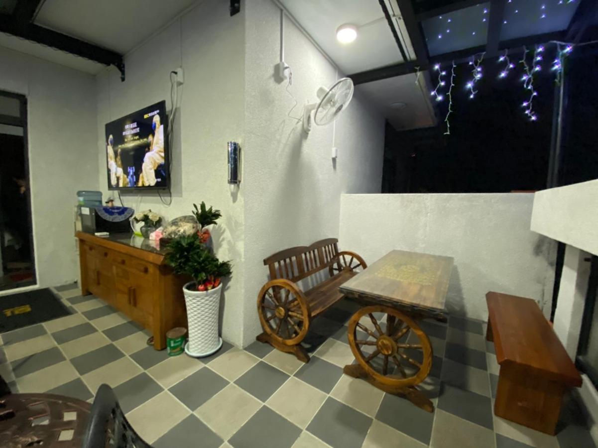 Jinguann B&B Hualien Exterior foto